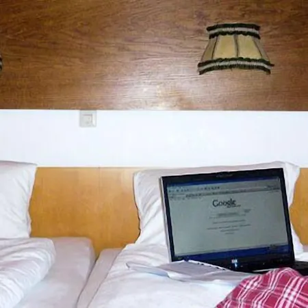 Hotel Garni Alpenrose 2*